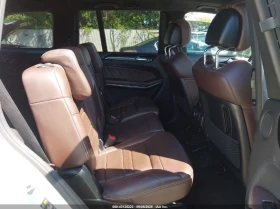 Mercedes-Benz GL 63 AMG 5.5L V8 FI DOHC 32V NF4 All Wheel Drive - 37500 лв. / 19173.45 € - 86413509 15