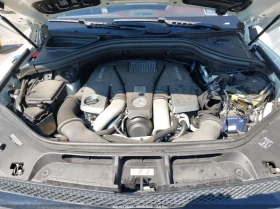 Mercedes-Benz GL 63 AMG 5.5L V8 FI DOHC 32V NF4 All Wheel Drive - 37500 лв. / 19173.45 € - 86413509 17