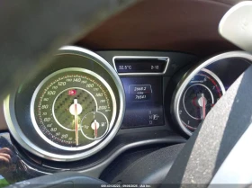 Mercedes-Benz GL 63 AMG 5.5L V8 FI DOHC 32V NF4 All Wheel Drive - 37500 лв. / 19173.45 € - 86413509 14