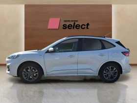 Ford Kuga 2.5 FHEV | Mobile.bg    8