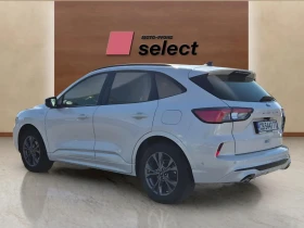 Ford Kuga 2.5 FHEV | Mobile.bg    7