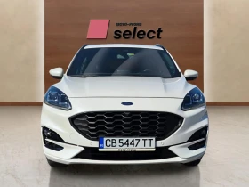 Ford Kuga 2.5 FHEV | Mobile.bg    2