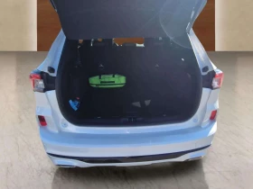 Ford Kuga 2.5 FHEV | Mobile.bg    12
