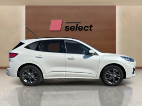 Ford Kuga 2.5 FHEV | Mobile.bg    4
