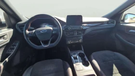 Ford Kuga 2.5 FHEV | Mobile.bg    11