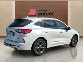 Ford Kuga 2.5 FHEV | Mobile.bg    5