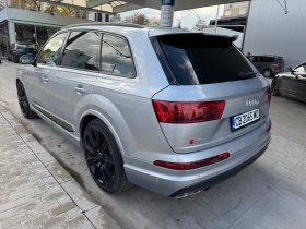 Audi SQ7  ,  , FULL | Mobile.bg    4