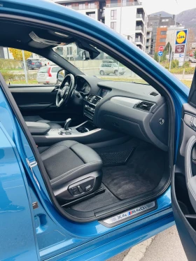 BMW X4 M40i - 51999 лв. / 26586.67 € - 38808553 9