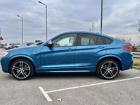 BMW X4 M40i - 51999 лв. / 26586.67 € - 38808553 4