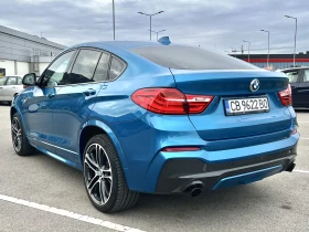 BMW X4 M40i - 51999 лв. / 26586.67 € - 38808553 5