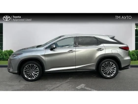 Lexus RX 450h 4WD LUXURY PANORAMA - 81900 лв. / 41874.81 € - 63990575 3