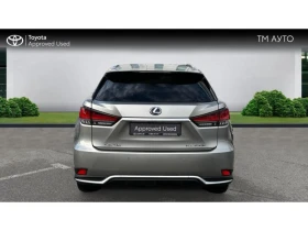 Lexus RX 450h 4WD LUXURY PANORAMA - 81900 лв. / 41874.81 € - 63990575 4