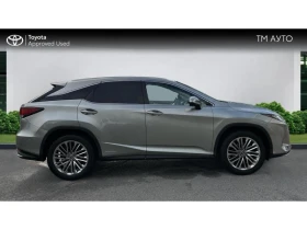 Lexus RX 450h 4WD LUXURY PANORAMA - 81900 лв. / 41874.81 € - 63990575 17
