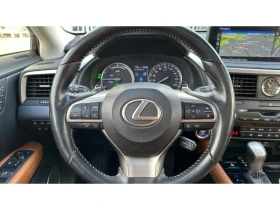 Lexus RX 450h 4WD LUXURY PANORAMA - 81900 лв. / 41874.81 € - 63990575 13