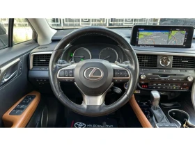 Lexus RX 450h 4WD LUXURY PANORAMA - 81900 лв. / 41874.81 € - 63990575 9