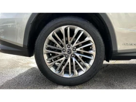 Lexus RX 450h 4WD LUXURY PANORAMA - 81900 лв. / 41874.81 € - 63990575 16