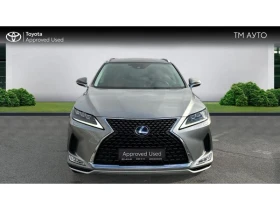 Lexus RX 450h 4WD LUXURY PANORAMA - 81900 лв. / 41874.81 € - 63990575 5