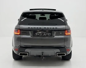 Land Rover Range Rover Sport - 64911 лв. / 33188.47 € - 54121265 7