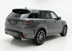Land Rover Range Rover Sport - 64911 лв. / 33188.47 € - 54121265 8
