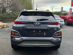 Hyundai Kona 2018 Ultimate * CARFAX * БЕЗ ПЪРВОНАЧАЛНА ВНОСКА - 28200 лв. / 14418.43 € - 33578565 5