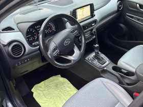 Hyundai Kona 2018 Ultimate * CARFAX * БЕЗ ПЪРВОНАЧАЛНА ВНОСКА - 28200 лв. / 14418.43 € - 33578565 7