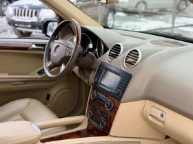 Mercedes-Benz ML 500 AMG PAKET 306к.с 3Х-ТВ Обдухване Дистроник 184хил, снимка 9