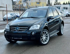 Mercedes-Benz ML 500 AMG PAKET 306�.� 3�-�� ��������� ��������� 184��� | Mobile.bg � ����� ������ 1