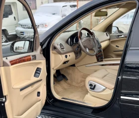 Mercedes-Benz ML 500 AMG PAKET 306к.с 3Х-ТВ Обдухване Дистроник 184хил, снимка 6