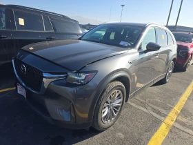 Mazda CX-90 3.3 Turbo Preferred