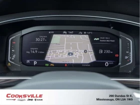 VW Tiguan * Highline 2.0T 8sp at w/Tip 4M * CARFAX * ЦЕНА ДО - 25200 € / 49286.92 лв. - 66488311 15