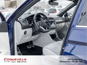 VW Tiguan * Highline 2.0T 8sp at w/Tip 4M * CARFAX * ЦЕНА ДО - 25200 € / 49286.92 лв. - 66488311 10