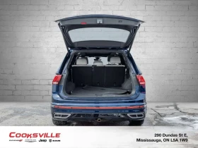 VW Tiguan * Highline 2.0T 8sp at w/Tip 4M * CARFAX * ЦЕНА ДО - 25200 € / 49286.92 лв. - 66488311 7
