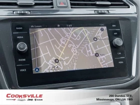 VW Tiguan * Highline 2.0T 8sp at w/Tip 4M * CARFAX * ЦЕНА ДО - 25200 € / 49286.92 лв. - 66488311 16