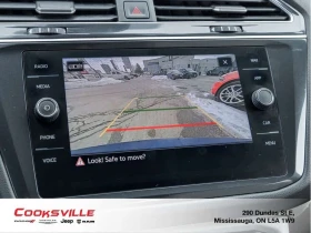 VW Tiguan * Highline 2.0T 8sp at w/Tip 4M * CARFAX * ЦЕНА ДО - 25200 € / 49286.92 лв. - 66488311 17