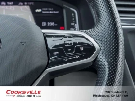 VW Tiguan * Highline 2.0T 8sp at w/Tip 4M * CARFAX * ЦЕНА ДО - 25200 € / 49286.92 лв. - 66488311 13