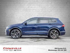 VW Tiguan * Highline 2.0T 8sp at w/Tip 4M * CARFAX * ЦЕНА ДО - 25200 € / 49286.92 лв. - 66488311 3