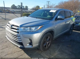 Toyota Highlander 3.5l Le - 14000 € / 27381.62 лв. - 88218522 2