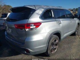 Toyota Highlander 3.5l Le - 14000 € / 27381.62 лв. - 88218522 6