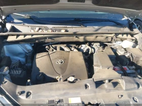 Toyota Highlander 3.5l Le - 14000 € / 27381.62 лв. - 88218522 10