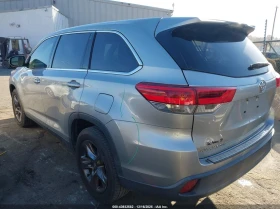 Toyota Highlander 3.5l Le - 14000 € / 27381.62 лв. - 88218522 3