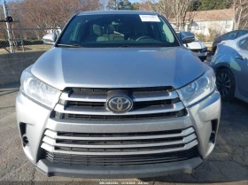Toyota Highlander 3.5l Le - 14000 € / 27381.62 лв. - 88218522 12