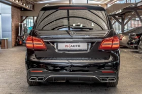 Mercedes-Benz GLS 350 AMG/4matic/Harman Kardon/6+ 1/Side Assist/Distroni - 34900 € / 68258.47 лв. - 54718522 4