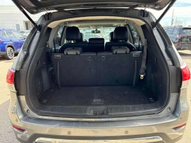 Nissan Pathfinder * 4WD 4dr * PANO* ПОДГРЕВ* KEYLESS*  - 9000 € / 17602.47 лв. - 92531864 16