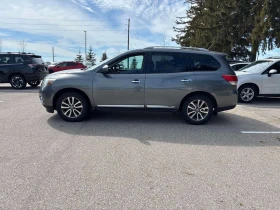 Nissan Pathfinder * 4WD 4dr * PANO* ПОДГРЕВ* KEYLESS*  - 9000 € / 17602.47 лв. - 92531864 2