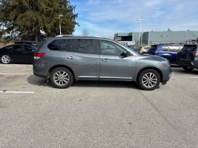 Nissan Pathfinder * 4WD 4dr * PANO* ПОДГРЕВ* KEYLESS*  - 9000 € / 17602.47 лв. - 92531864 3