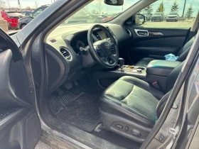 Nissan Pathfinder * 4WD 4dr * PANO* ПОДГРЕВ* KEYLESS*  - 9000 € / 17602.47 лв. - 92531864 5