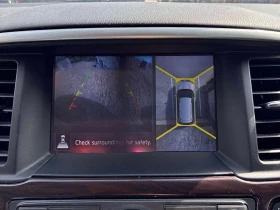 Nissan Pathfinder * 4WD 4dr * PANO* ПОДГРЕВ* KEYLESS*  - 9000 € / 17602.47 лв. - 92531864 12