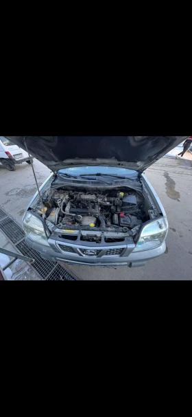 Nissan X-trail 2.5 бензин/газ Т30 - 1800 € / 3520.49 лв. - 58864988 7