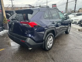 Toyota Rav4 XLE AWD* АвтоКредит* (ЦЕНА ДО БГ) | Auto.bg — изображение 5