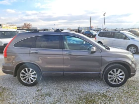 Honda Cr-v 2.2 EXECUTIVE AUTOMATIC  - 8200 € / 16037.81 лв. - 80543855 4